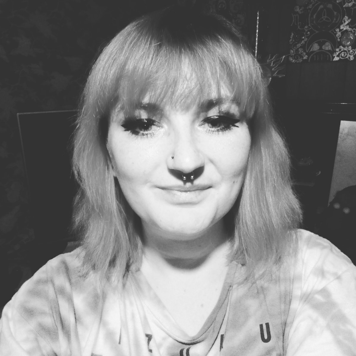 Nyxxah1's tweet photo. Busy ass day... Still hot AF.๐ฅ๐ฆ๐๐๐ฅต #gothbbw #gfe #goth #gothgirls #gothgf #girlswithseptums #gothgirl #gothlife #gothgoddess #gothgfe #findommequeen #findomme #findomworship #bbwlove #bbwbeauty #onlyfanscreators #onlyfansgirl #onlyfans #nsfwcontent #nsfw #sellingcontent๐ https://t.co/6LZDhFQoxl
