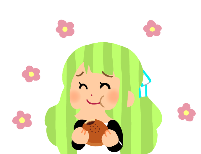 いらすとや風のtwitterイラスト検索結果