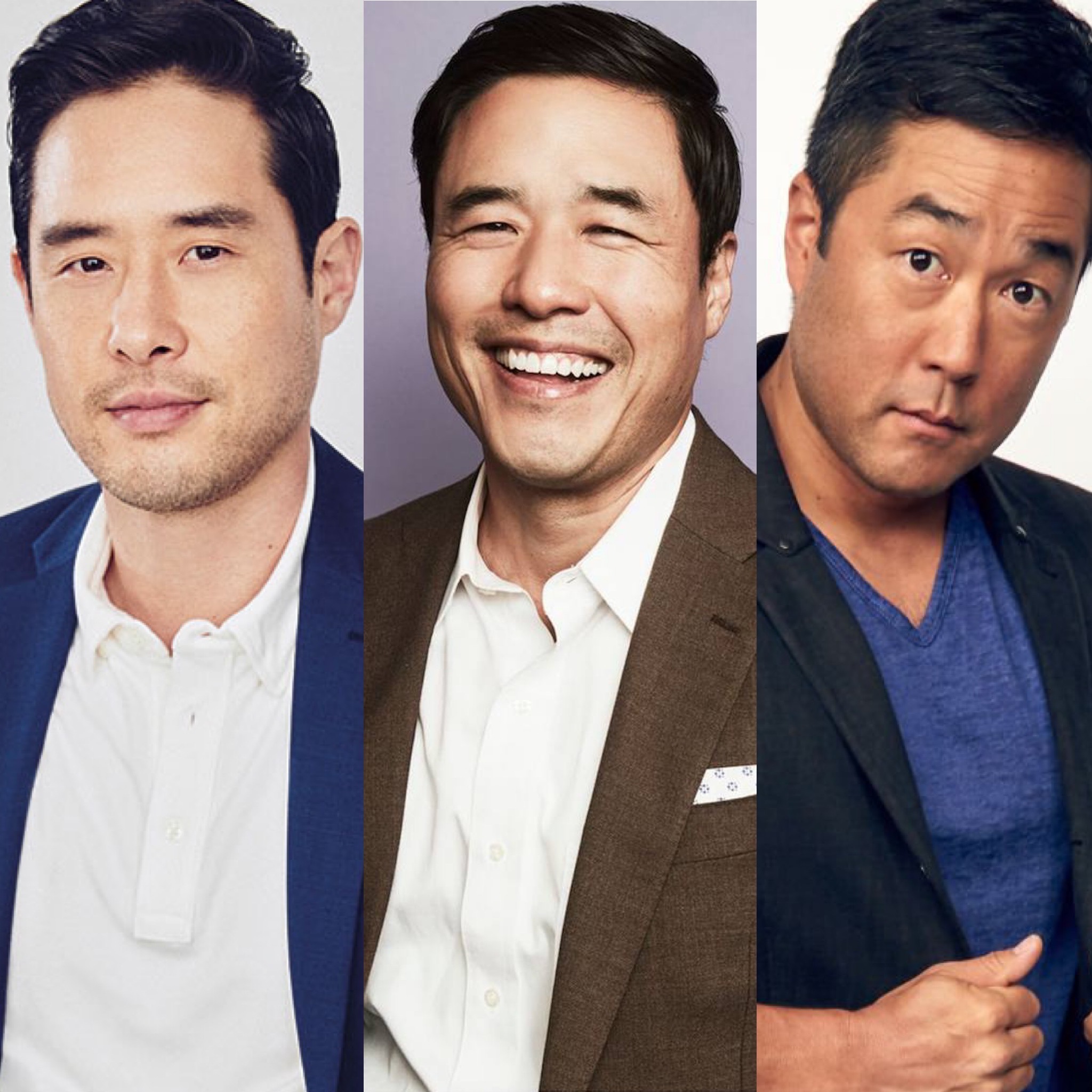 👁 Phil Yu on Twitter: "Has anyone ever attempted to cast these three