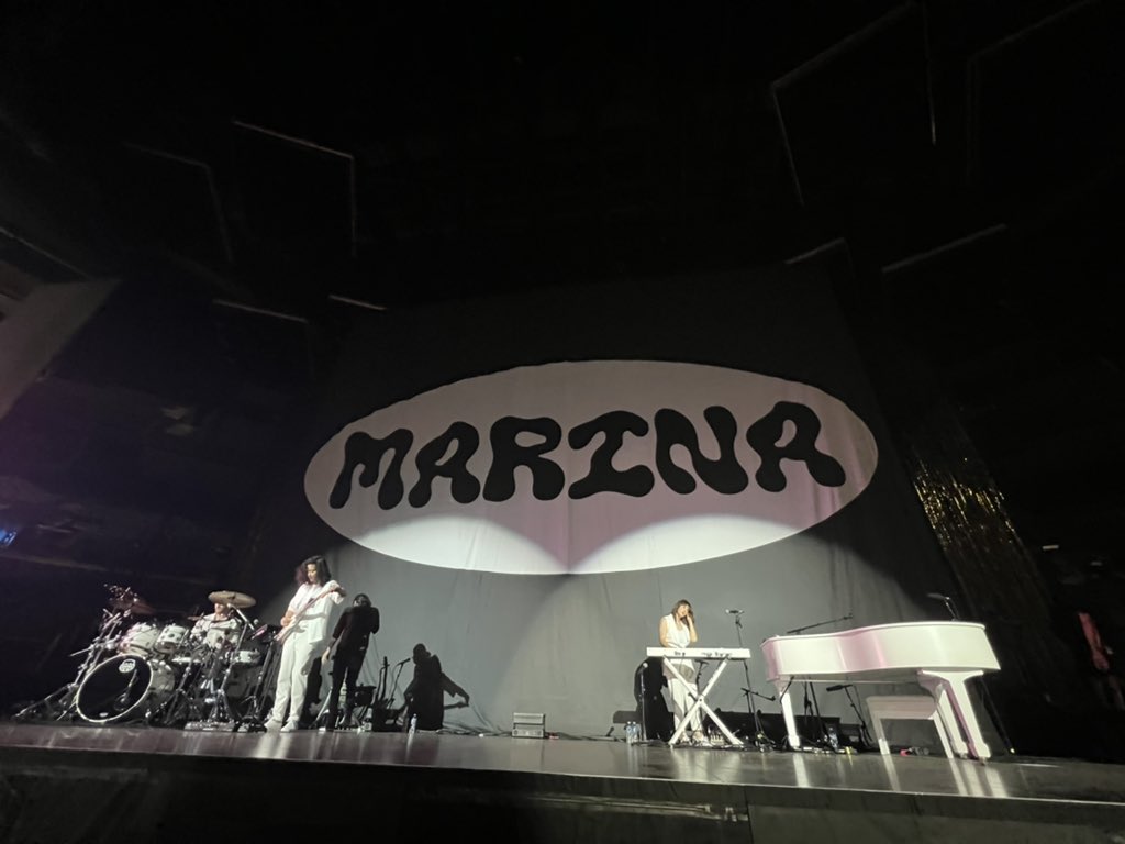 MarinaConcert's tweet photo. https://t.co/gwqvqFW8ge