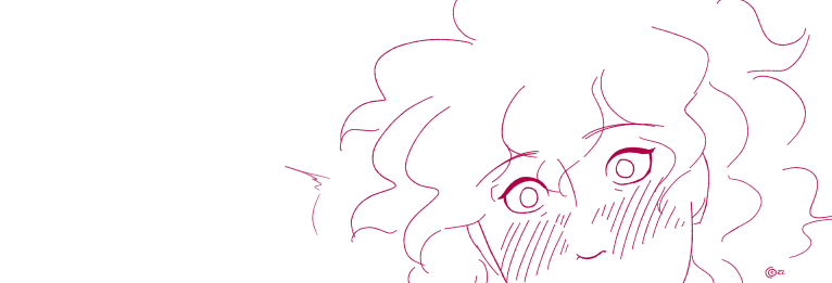 CeciDibujera's tweet photo. โ๏ธ Komanami week day 1 ๐ธ
Confess https://t.co/wmT4MMFCaQ