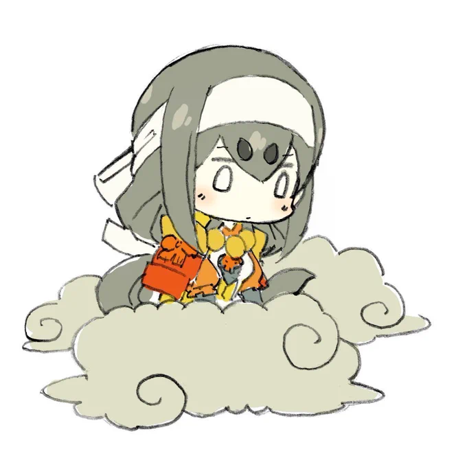 おはよう皆の衆 今朝の沼田は再び曇り空じゃまた 昨日からだいぶ涼しくなっておるな寒暖の差で具合を悪くせぬよう 本日も各々抜かりなく 