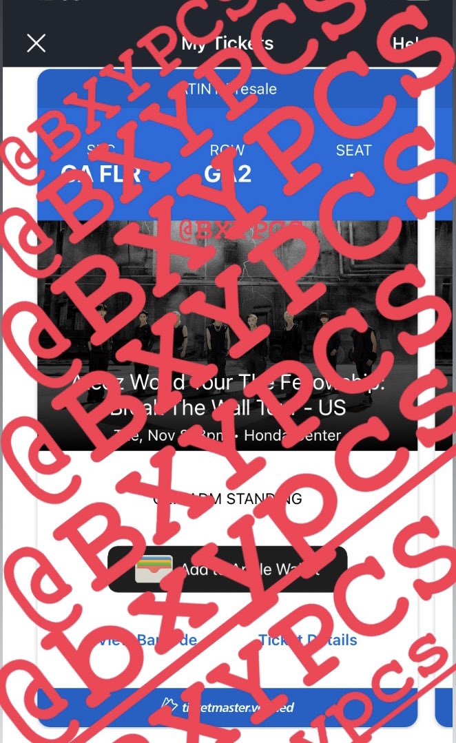 WTS selling x2 ATEEZ REGULAR GA to Day 2 of Anaheim 

📍Anaheim California
⏱ November 8th
🎟 GA 
💲Facevalue 

Can transfer PayPal G&amp;S 
Will send you all proof &amp; proof of selling account 

wtsateezticket wtsateez wtsanaheim atinyvip ateezinanaheim <a href="/AteezBuy/">Ateez Buy/Sell USA</a>