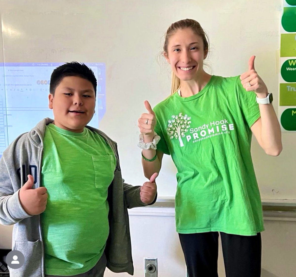 Dual Language MS tweet media