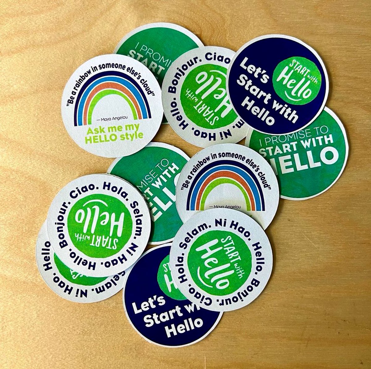 Dual Language MS tweet media