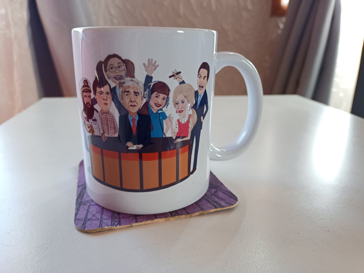 @Mark's Little World tweet media