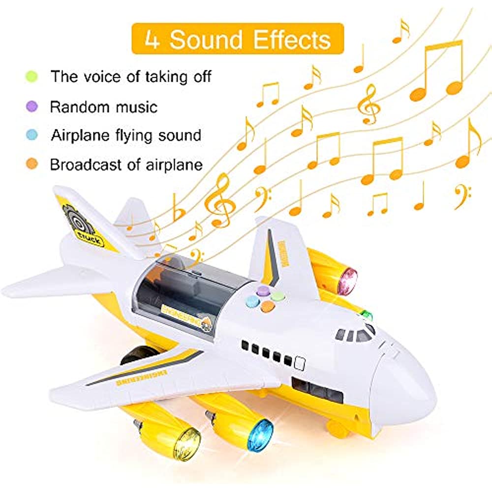 kanadianbest's tweet photo. C$46.24 - #FreeShipping | Keep Smiling, Its Sale Today  Car Toys Set with Transport Cargo Airplane #Aomola       ?? https://t.co/jAQkmAlr1q       #sharious  #canadianbestseller  #canada #usa #product #Airplane  #Cargo  #Construction  #Educational  #Toys . https://t.co/OqPbkVmCIf