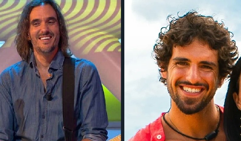 Gran debate, quién canta peor?
#LaIslaDeLasTentaciones 
#LaIslaDeLasTentaciones1