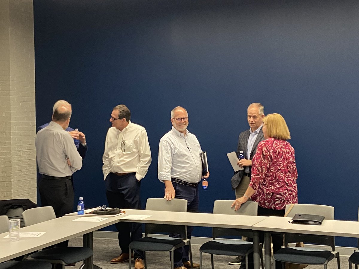 Carolinas AGC (@carolinasagc) on Twitter photo Full house for today’s <a href="/AIA_SC/">AIA South Carolina</a>, <a href="/CarolinasAGC/">Carolinas AGC</a>, State Engineers Joint Committee meeting <a href="/HoodConstruct/">Hood Construction Company, Inc.</a> #collaboration #construction #cagc Full house for today’s <a href="/AIA_SC/">AIA South Carolina</a>, <a href="/CarolinasAGC/">Carolinas AGC</a>, State Engineers Joint Committee meeting <a href="/HoodConstruct/">Hood Construction Company, Inc.</a> #collaboration #construction #cagc
