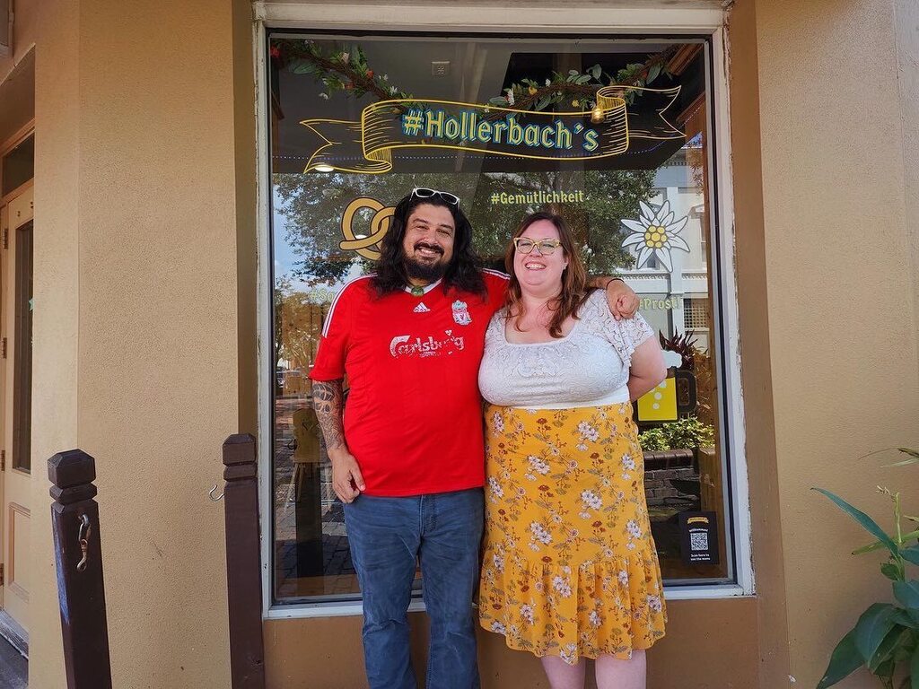 In the words of the iconic SBK paraphrasing Dead Prez : "It's not a makeover, it's a takeover".. 

When I left the IT industry in 2009 I asked myself what I would do for a living if money was no object… my answer was:

"I just want to create cool thi… instagr.am/p/CiyZ2BPsPaE/