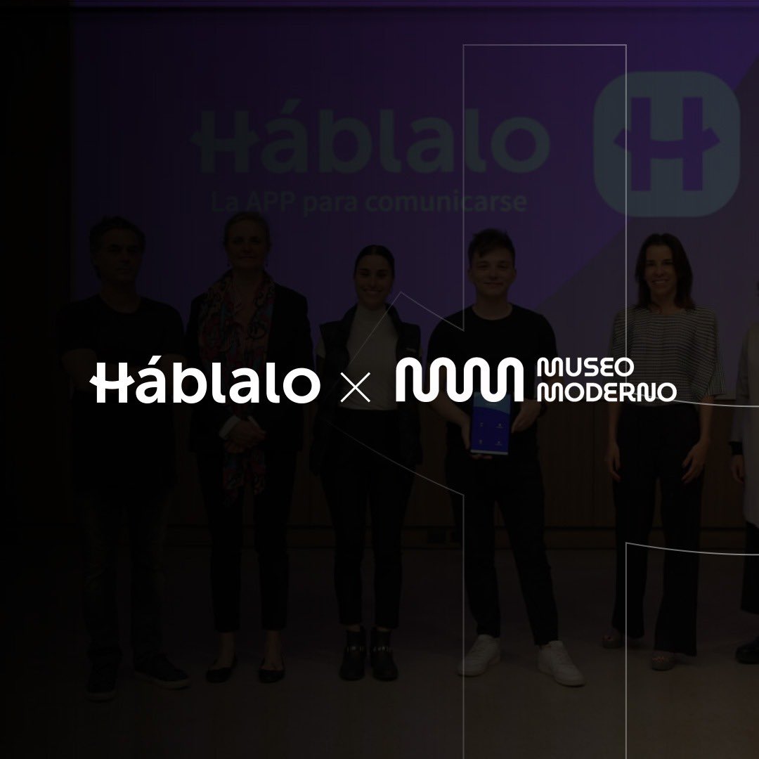 Háblalo ❤️ tweet media