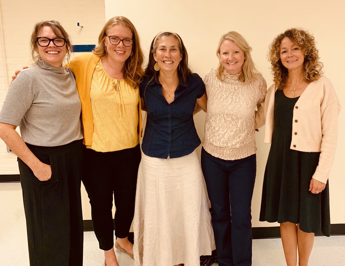 Great day of learning with Ami and Kimberly on building an Interconnected Systems Framework! ⁦<a href="/CenterOnPBIS/">Center on PBIS</a>⁩ ⁦<a href="/VTEducation/">Vermont Agency of Education</a>⁩ ⁦<a href="/healthvermont/">VT Dept of Health</a>⁩ ⁦<a href="/VTPBIS/">Vermont PBIS</a>⁩ ⁦<a href="/midwestpbis/">Midwest PBIS</a>⁩ ⁦<a href="/midatlanticpbis/">Mid-Atlantic PBIS</a>⁩