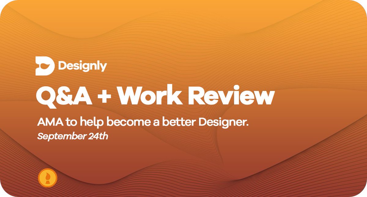 Designly tweet media