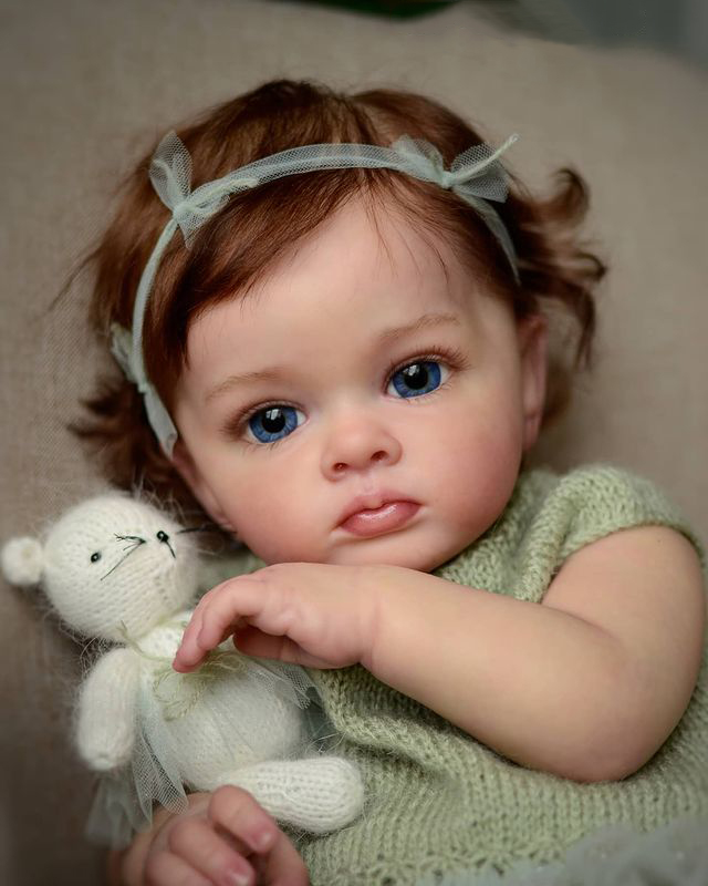PlinioImportado's tweet photo. Boneca Reborn Doll Tutti Toddler Girl Tamanho 60 Cm em Imagem de Pintura à Mão com Pintura Gênesis pele 3D de Alta Qualidade.

Frete Grátis para todo Brasil!

#brinquedo #brinquedos #bonecareborn #diadascrianças #diadascriancas #diadascriancaschegando #fyp #fy #fypシ #fypシviral https://t.co/08xiSrYrzk