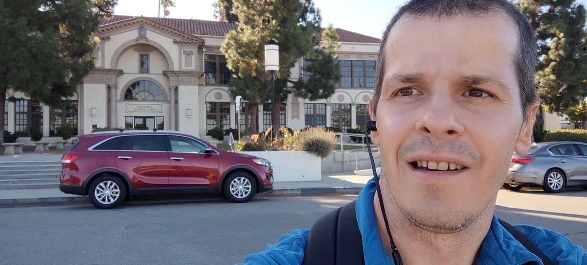 FD75017's tweet image. memory Buffy @SethGreen @AllCharisma @NicholasBrendon @SarahMGellar a french at los Angeles