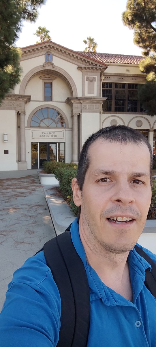 FD75017's tweet image. memory Buffy @SethGreen @AllCharisma @NicholasBrendon @SarahMGellar a french at los Angeles