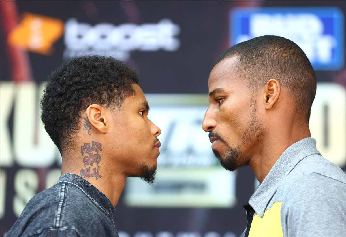 BoxealoInfo's tweet photo. Shakur Stevenson expone ante Robson Conceição https://t.co/QknhUs4xZp https://t.co/wjHS0KSgho