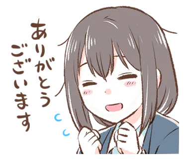 暗森さんLINEスタンプもご好評いただき嬉しいです✨😂引き続きよろしくお願いいたします～!
↓
暗森さんの日常 - LINE スタンプ | LINE STORE https://t.co/krO4WlSyvj 