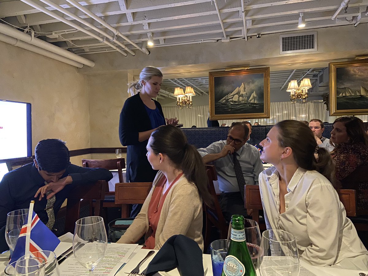 OtoPeds_Hopkins's tweet image. @CCF_ent_program enjoying journal club.  FYI, button battery ingestions should be avoided!!
#buttonbattery #foreignbody #causticingestion.   @CleClinicKids