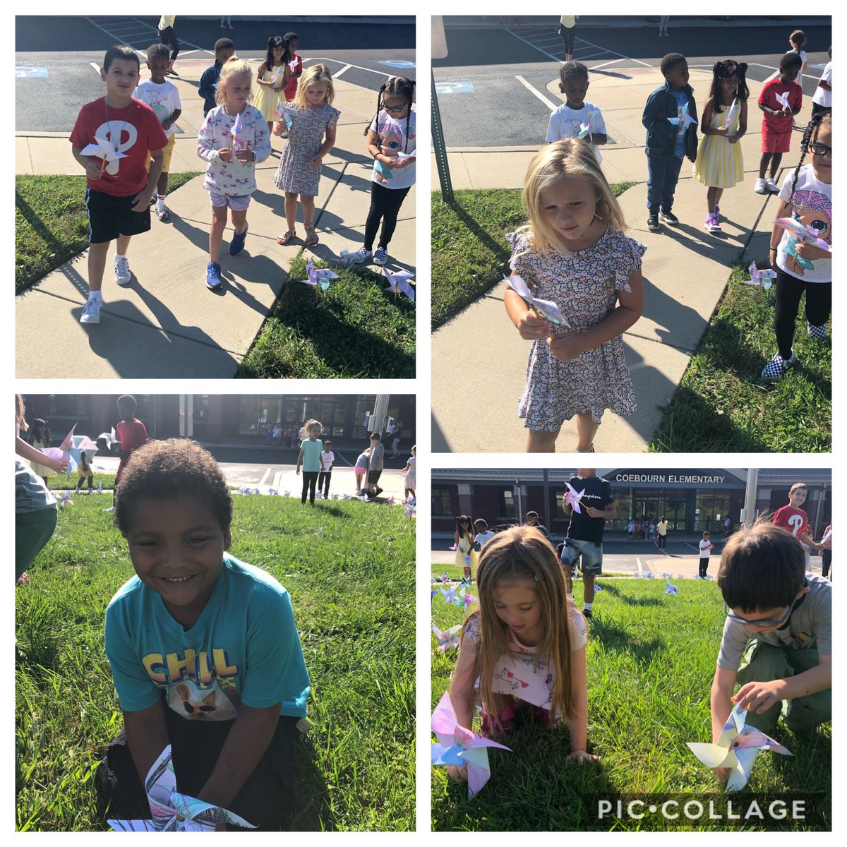 Mrs. S's 1st Graders tweet media