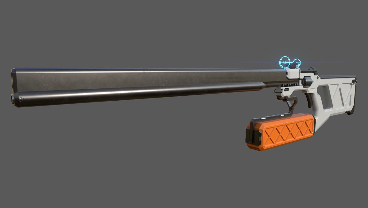 ApsisProps's tweet photo. First pass of textures. Still needs more but I'm gonna sleep on it. Tried a lot of new things with the UVs that I learned but overdid it in a few places and didnt realize it till after starting textures. I can work around them for this, and at least I know more for next time. https://t.co/fqATQPG4kq