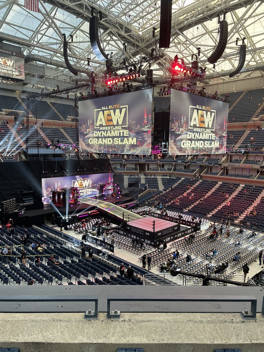 Champion’s Advantage tweet media