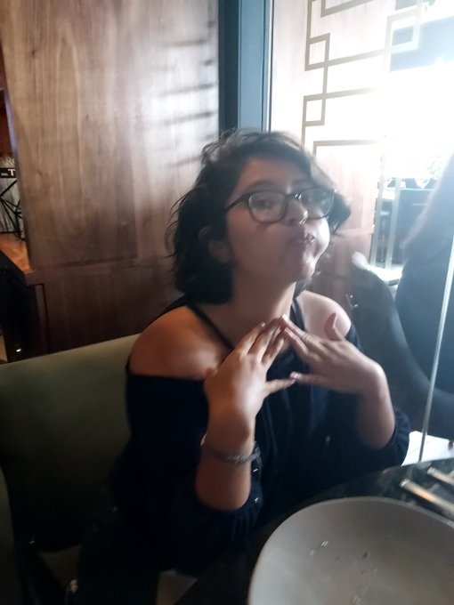 Ya nadie hace cupcakes. Tengo un antojo horrible, los busqu&eacute; en Ubereats, Rappi y didifood lit nada Si<a href="/tag/twitchstreamers"class="tags"><span>#twitchstreamers</span></a>