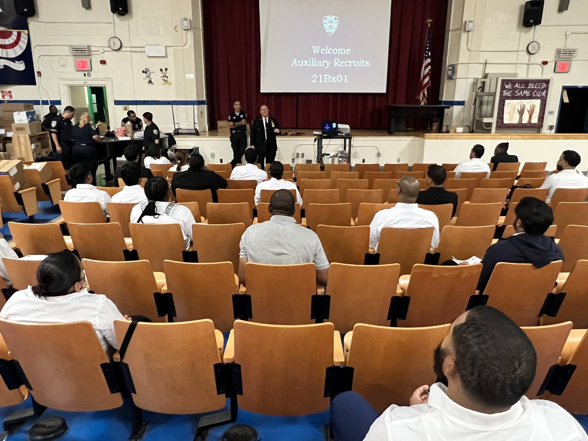Candidate Nypd Portal - hgoeusi