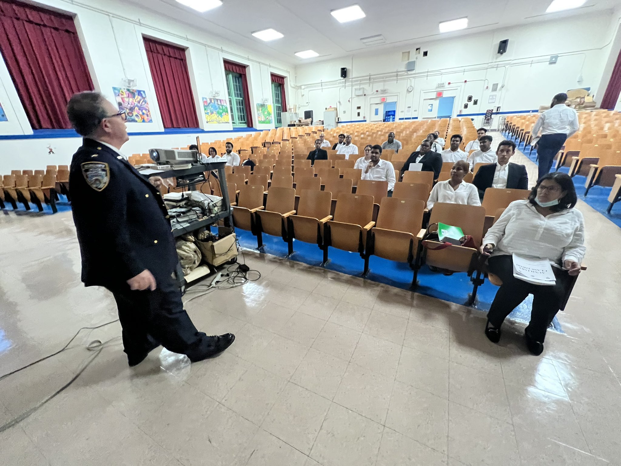 Candidate Nypd Portal - f3jaqgt