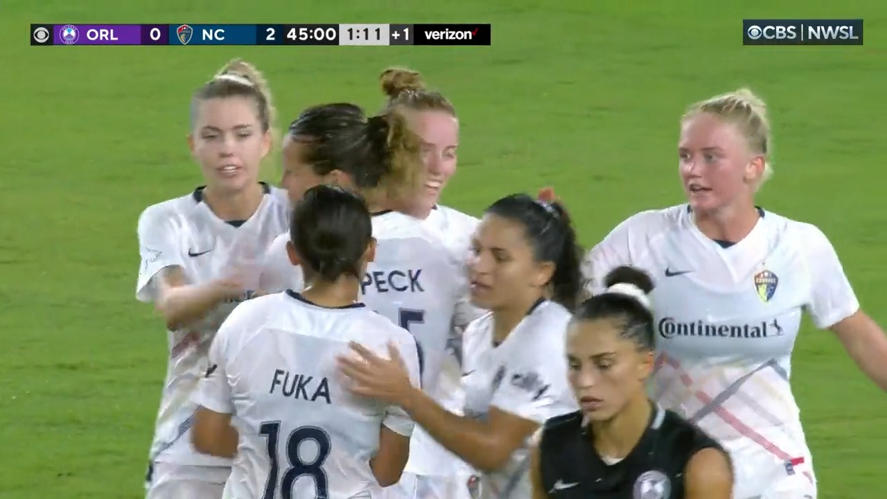  @TheNCCourage”