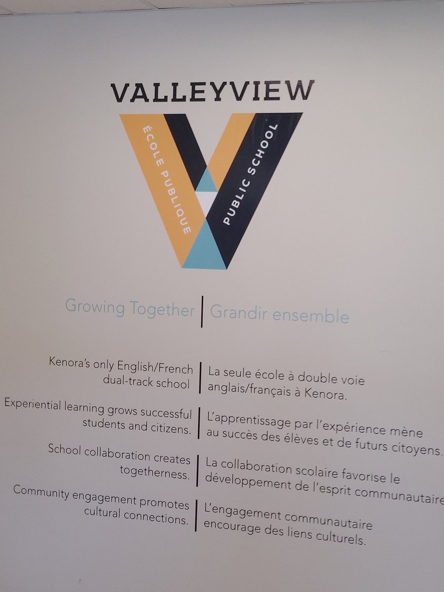 c_radbourne's tweet photo. So grateful to have been able to visit with Valleyview Public School staff and students and experience their beautiful playground, trails and witness their return to learning! @KPDSB_Schools @vvpskenora https://t.co/yVX8ISbCxb
