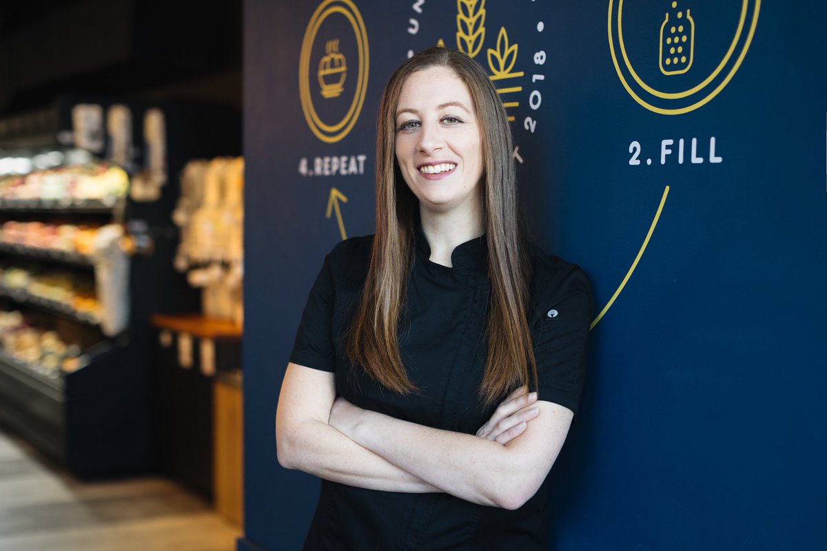 Catch Michelle on <a href="/metromorning/">Metro Morning</a>, talking about groceries, inflation, and small business. Tomorrow at 6:50.