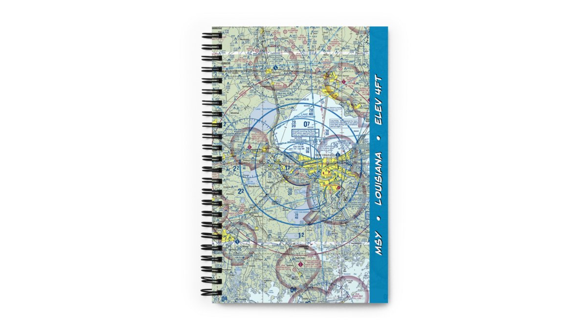 myAeroswag's tweet image. Pilot gear for Louisiana's Louis Armstrong New Orleans International Airport #KMSY now available
aeroswag.com/airport/louisi…