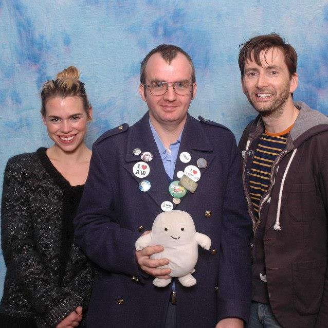 Happy birthday billie piper 