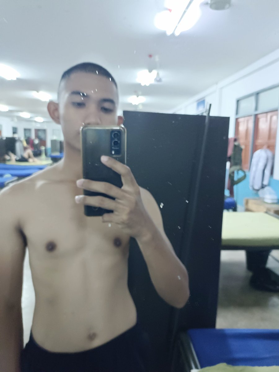 22Naet's tweet photo. เมื่อไหร่จะอ้วน🥲 https://t.co/zGcfseCjY4