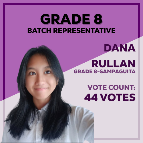 carccea's tweet photo. Binabati namin ang mga bagong naelektang opisyales! https://t.co/UpW7LOzTKi
