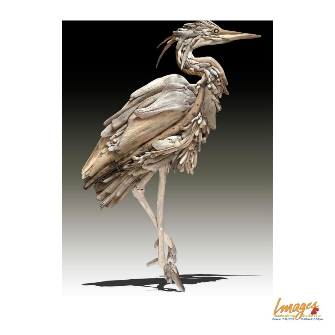 Images_Tour's tweet photo. Images Thanksgiving Studio Tour
Stop H Dan Kangas
October 7th-10th, 2022 10:00 am to 5:00 pm
https://t.co/MTfYjQrMnX

Dan Kangas has called Horseshoe Valley home now for over six years. His family moved here from Aurora and before that, Toronto where he graduated from OCA in t https://t.co/28hTeUCCjs