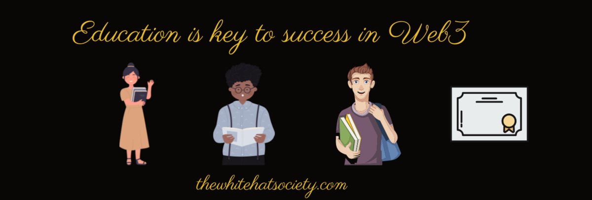 TheWHSRuggedYa's tweet photo. Learn and Earn w/ the @WHSociety_eth Membership!! 

https://t.co/PfAWNvmy4Z 

#web3 #nfts #whs @aod86311 @DebbieShiffer @NfTCrYpToNeEdEd @NFTFlippa https://t.co/6rJNrGlsKa