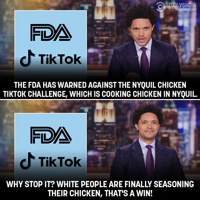 The Daily Show tweet media