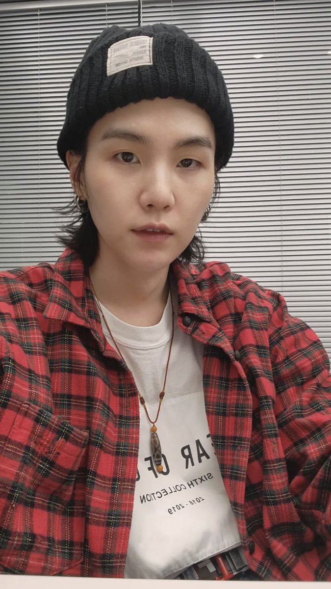 yurijinamoon's tweet photo. ใใใใใจใใฝใญในใฟใคใซ๐ช๐ฑใทใฅใญใใใๅฌใใใญ๐ฅฐ
ไบไบบใจใใๅธฝๅญใไผผๅใ๐๐๐
#yoongistyle
#ใใ็ง https://t.co/q2T2qcCcmU