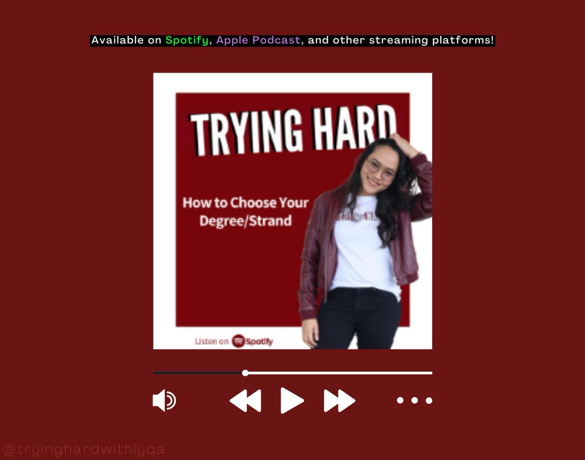 teamlyqa's tweet photo. Dear Try Hard,
If you feel like you're not in your best situation, hold a little tighter! Your dream will happen, you will succeed! Keep faith-ing!

#TryingHardwithLyqa https://t.co/jSKdsGJo2M