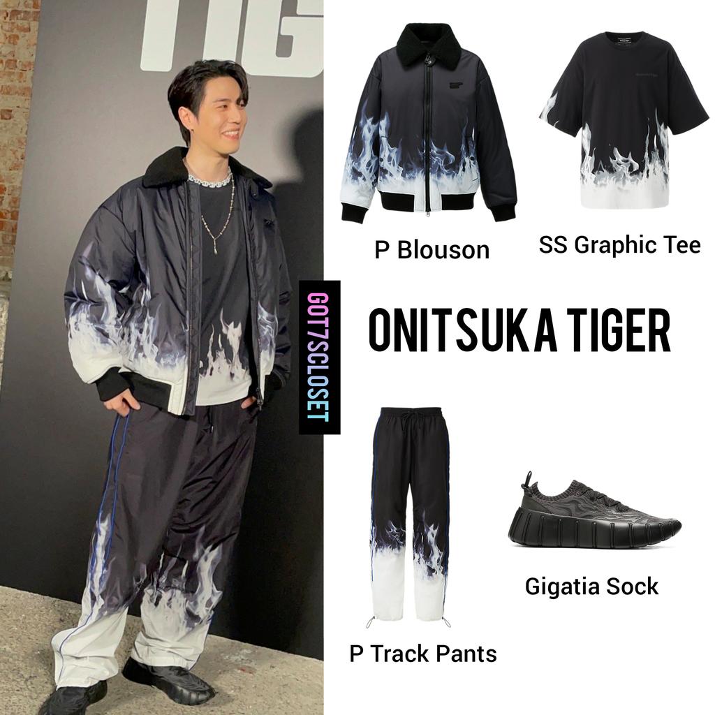 GOT7's fashion (fan account) on X: