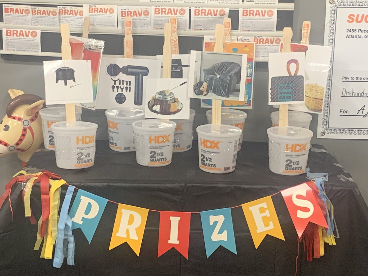 Bridgeport Home Depot 6213 tweet media