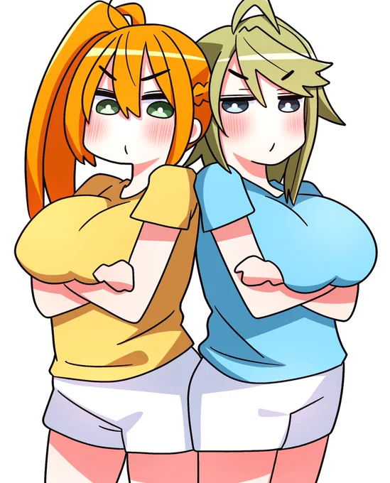 一日一いずみ!ケンカするほど...… 