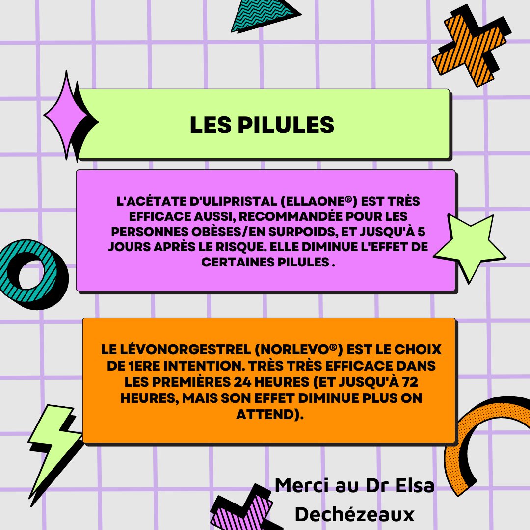 GrasPolitique_'s tweet photo. La contraception d'urgence gratuite pour les femmes ? quelle bonne nouvelle ! mais pour les personnes grosses on en est ou ? https://t.co/Zrlu0JYD6V