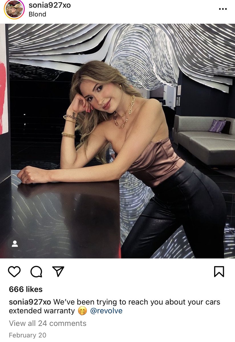 RealitySteve's tweet photo. Another mini screw up by me. Misspelled Sonia’s last name. Here’s the correction: 

Sonia Sharma, 28 (will turn 29 during filming), Long Island, NY. (IG: sonia927xo). Went to Hofstra Law School. Currently a project manager. Has a TikTok (sonia927xo). https://t.co/cQJb0wwmLd