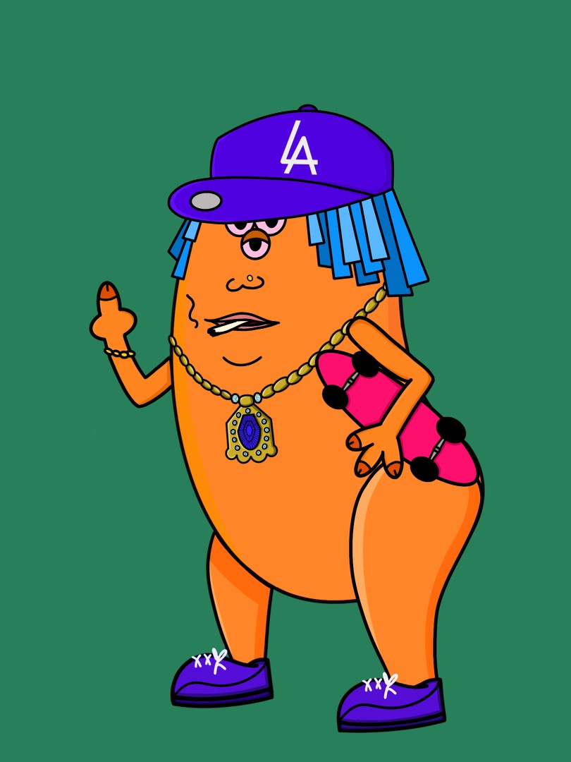 Suuuuuuuhhhh Dudeeees 
Hope your having a rad day 🛹

Make sure to:
- Follow Twitter 
<a href="/cryptobeanzclub/">Crypto Beanz Club</a>

 - Join discord discord.gg/Tz5hj2jZvg

#ETHGiveaway #Giveaway #nft #nftart #nftcommunity #nftartist #cryptoart #eth #beanzsquad #midweekbeanzdrop #humpday