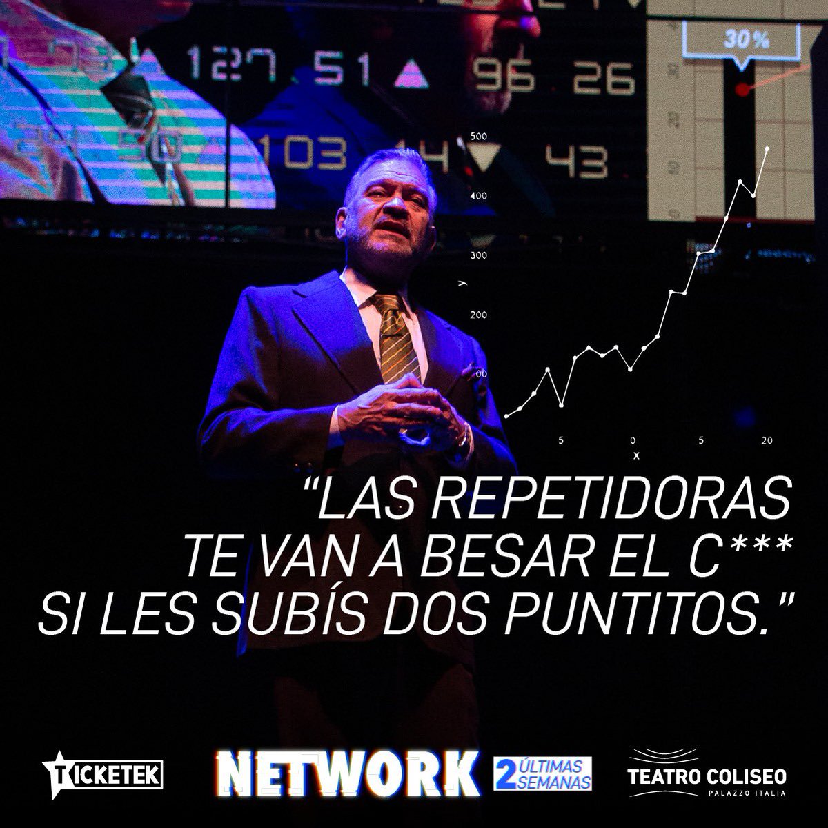 Network tweet media