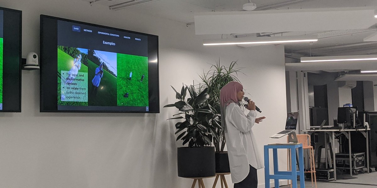 mayaelmurr's tweet photo. LivXD research (user interaction study in environment and spaces of the user using the product) #productelevation #dublinux #reconnect @ProductElev8n https://t.co/78f9ARob8l