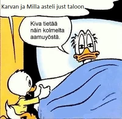 Kenen migreeni? #bbsuomi